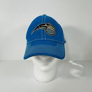 VINTAGE ORLANDO MAGIC BASKETBALL CAP